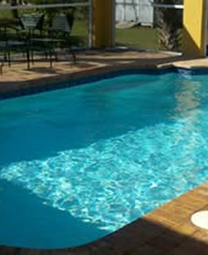 Green Pool Cleanup and Algae Removal in Fort Myers Green algae pool cleanup and restoration service in Fort Myers, FL