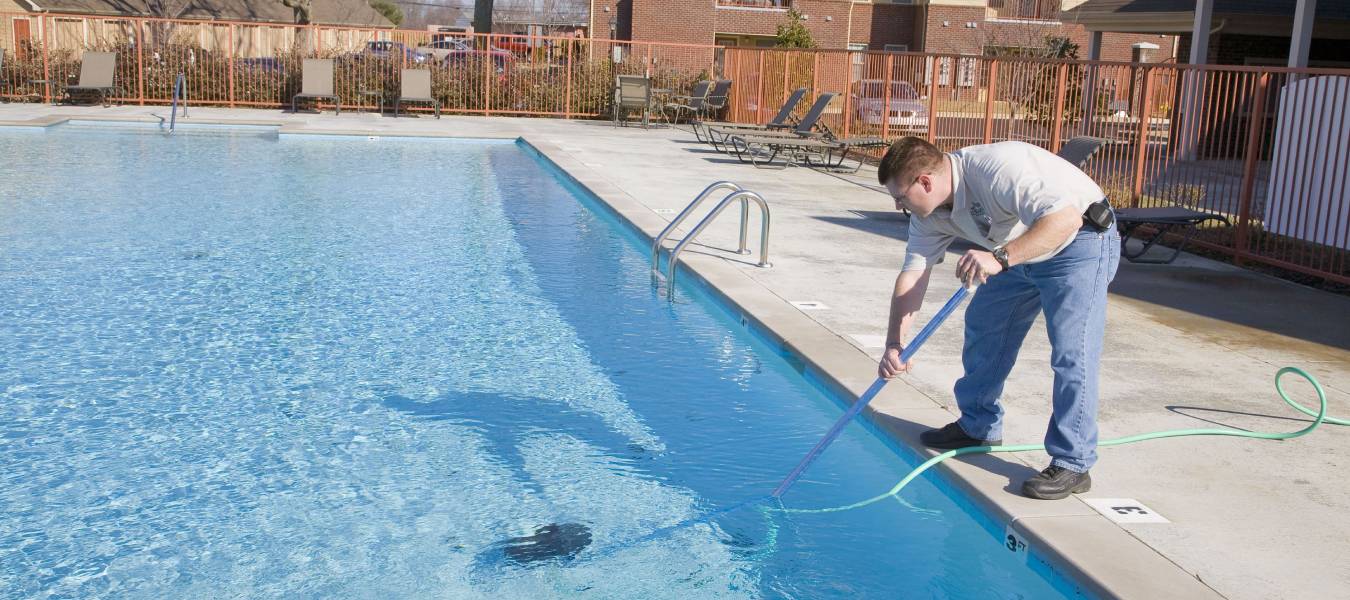 Pool care tips and insights from Liquid Pool Concepts in Fort Myers
