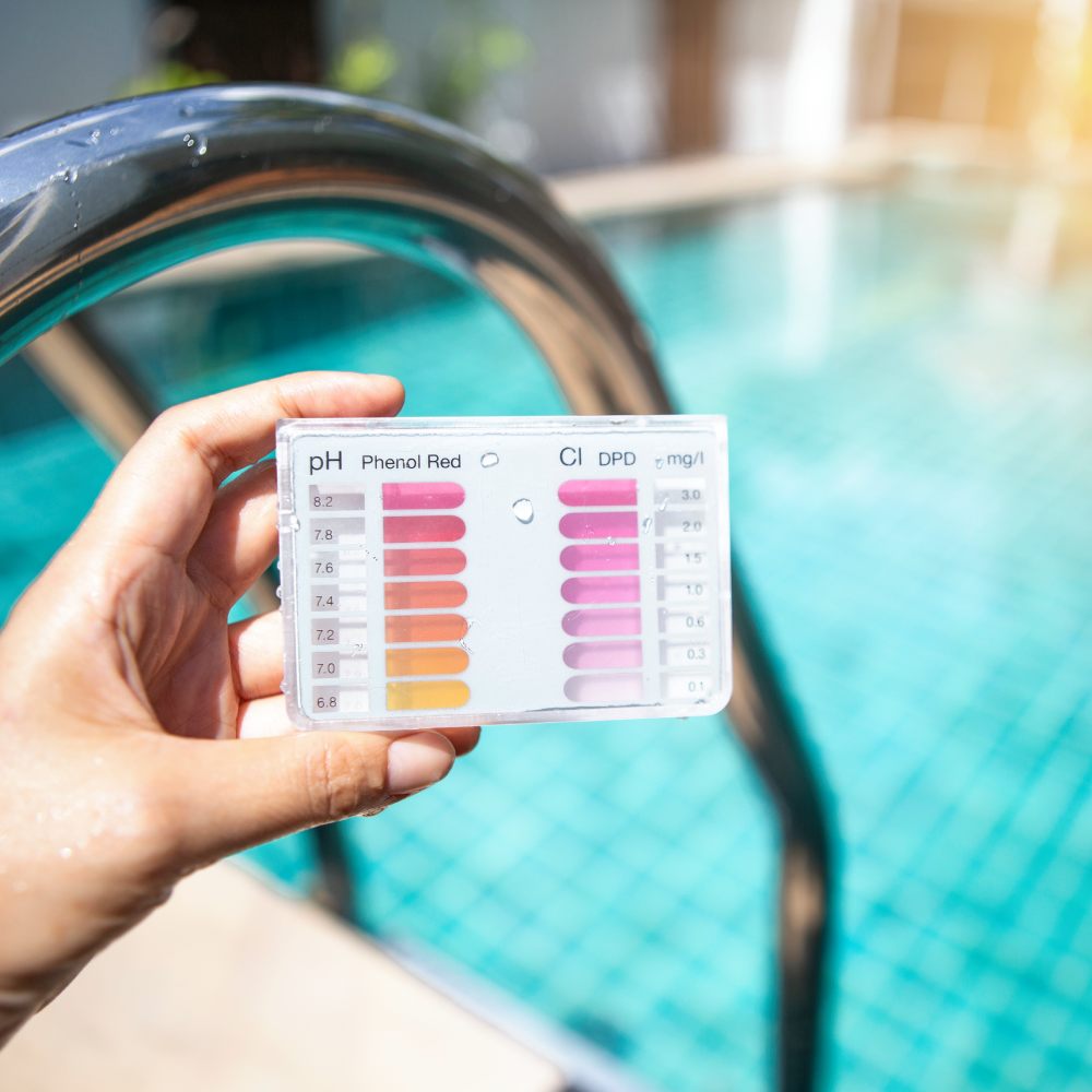 pool-testing pool-testing