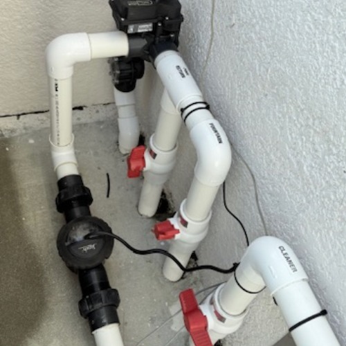 Pool Equipment Repair Pool Equipment Repair