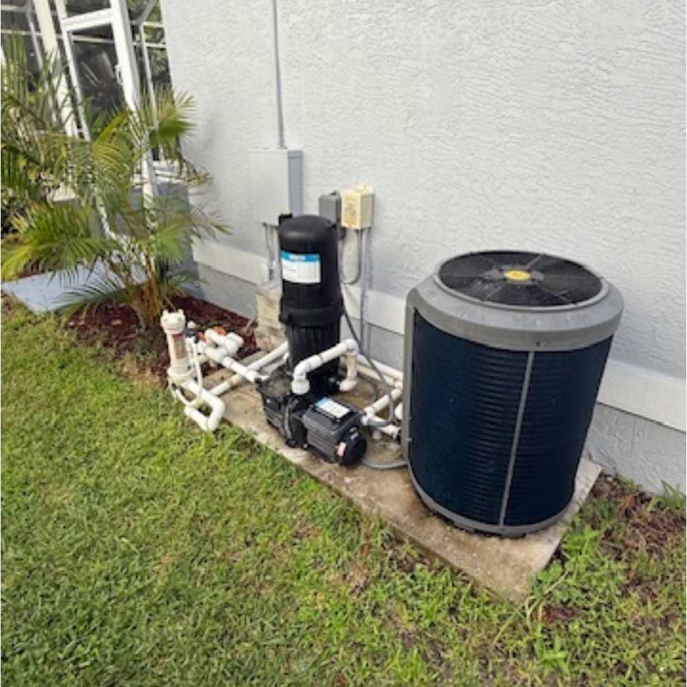 equipment Expert Renovation