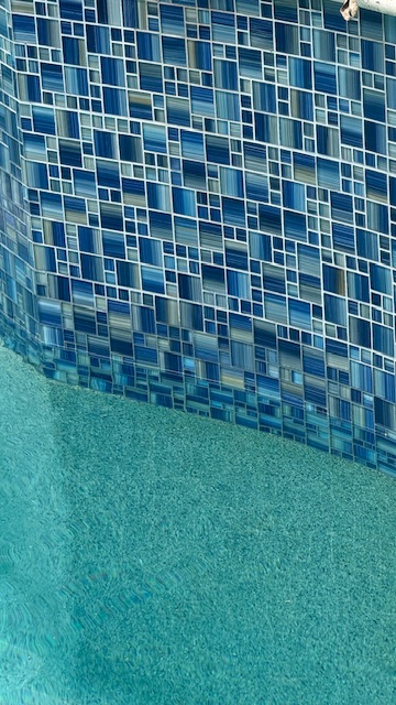 Custom Pool