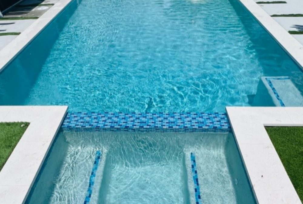 How Often Should You Shock Your Pool in Southwest Florida?