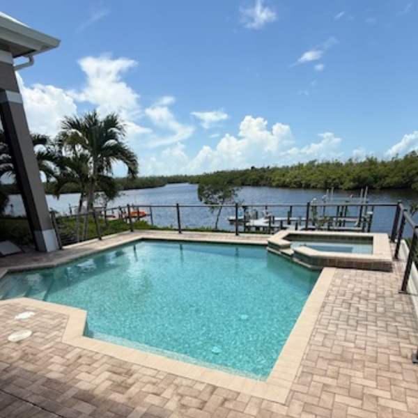 Is a Variable Speed Pool Pump Worth It in Fort Myers?
