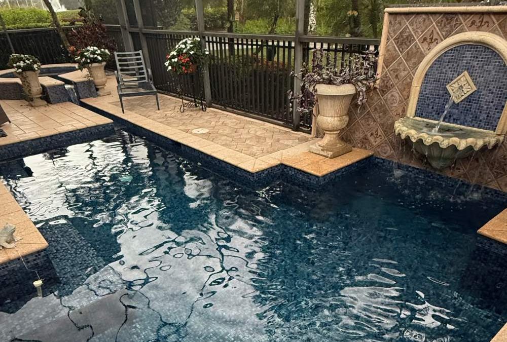 What to Look for When Hiring a Pool Service Company in Southwest Florida